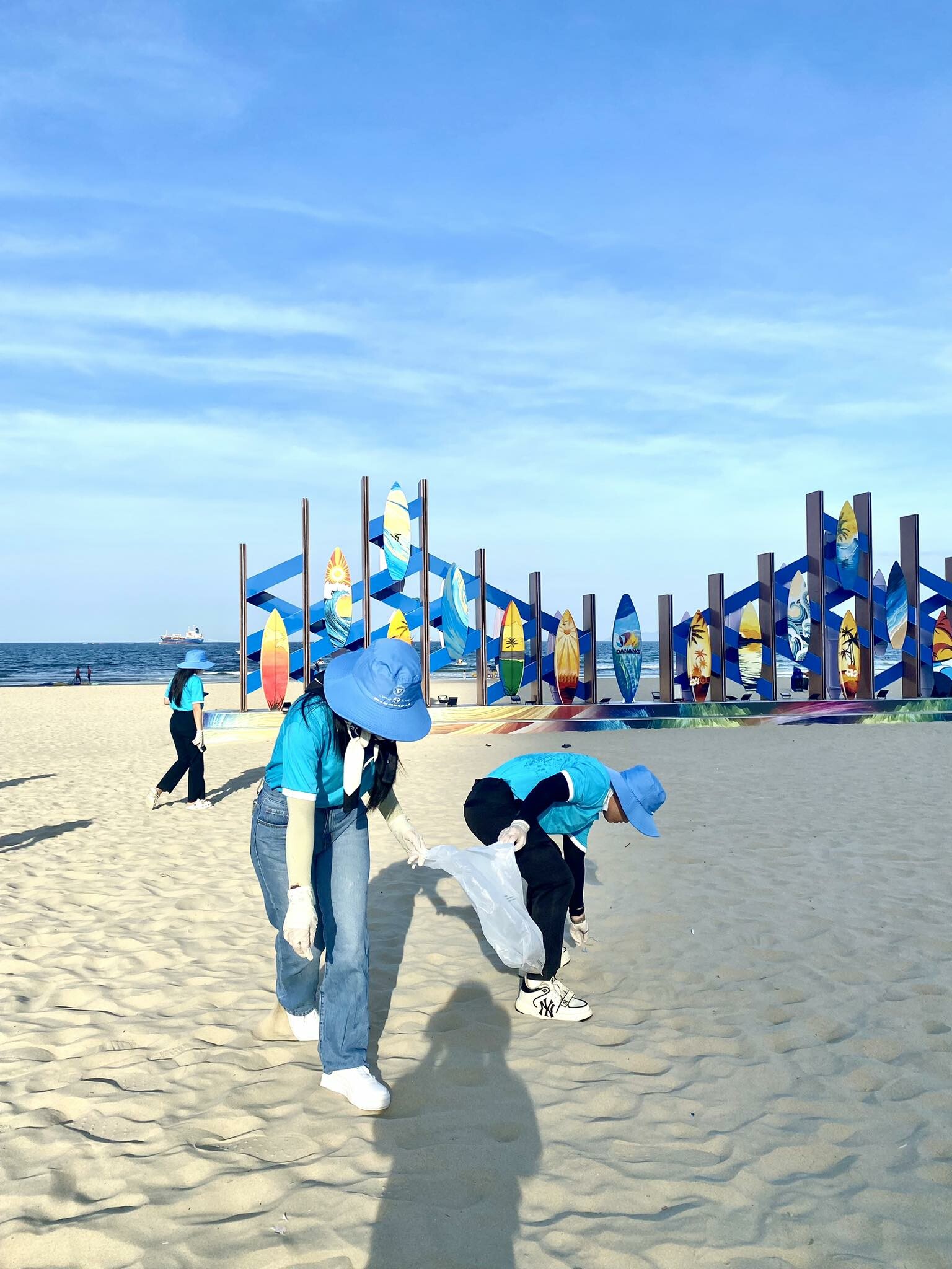 Đầu tư và Thẩm định quốc tế Đông Dương - Chi nhánh Đà Nẵng 3