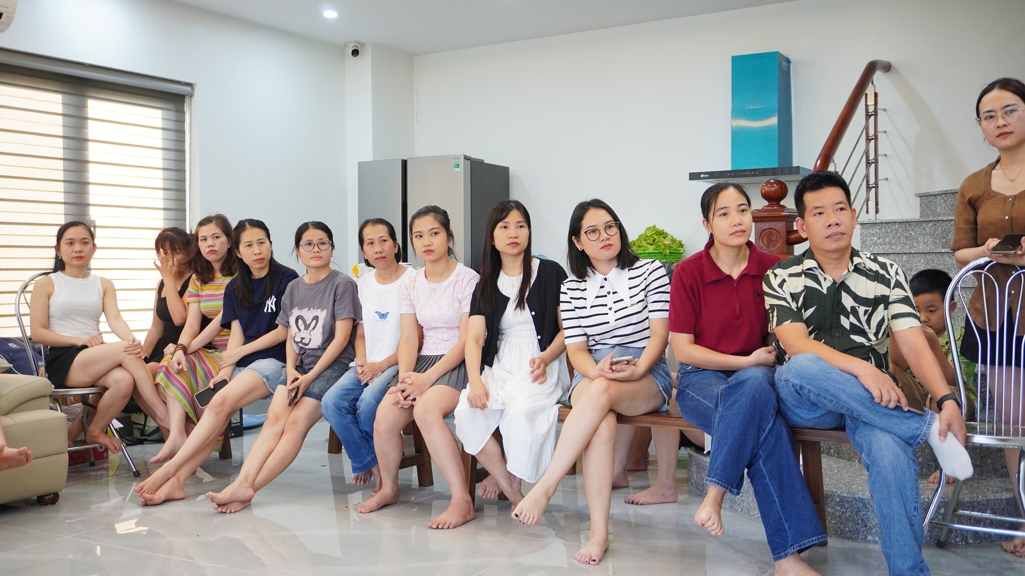 TẬP ĐOÀN KALPEN 6