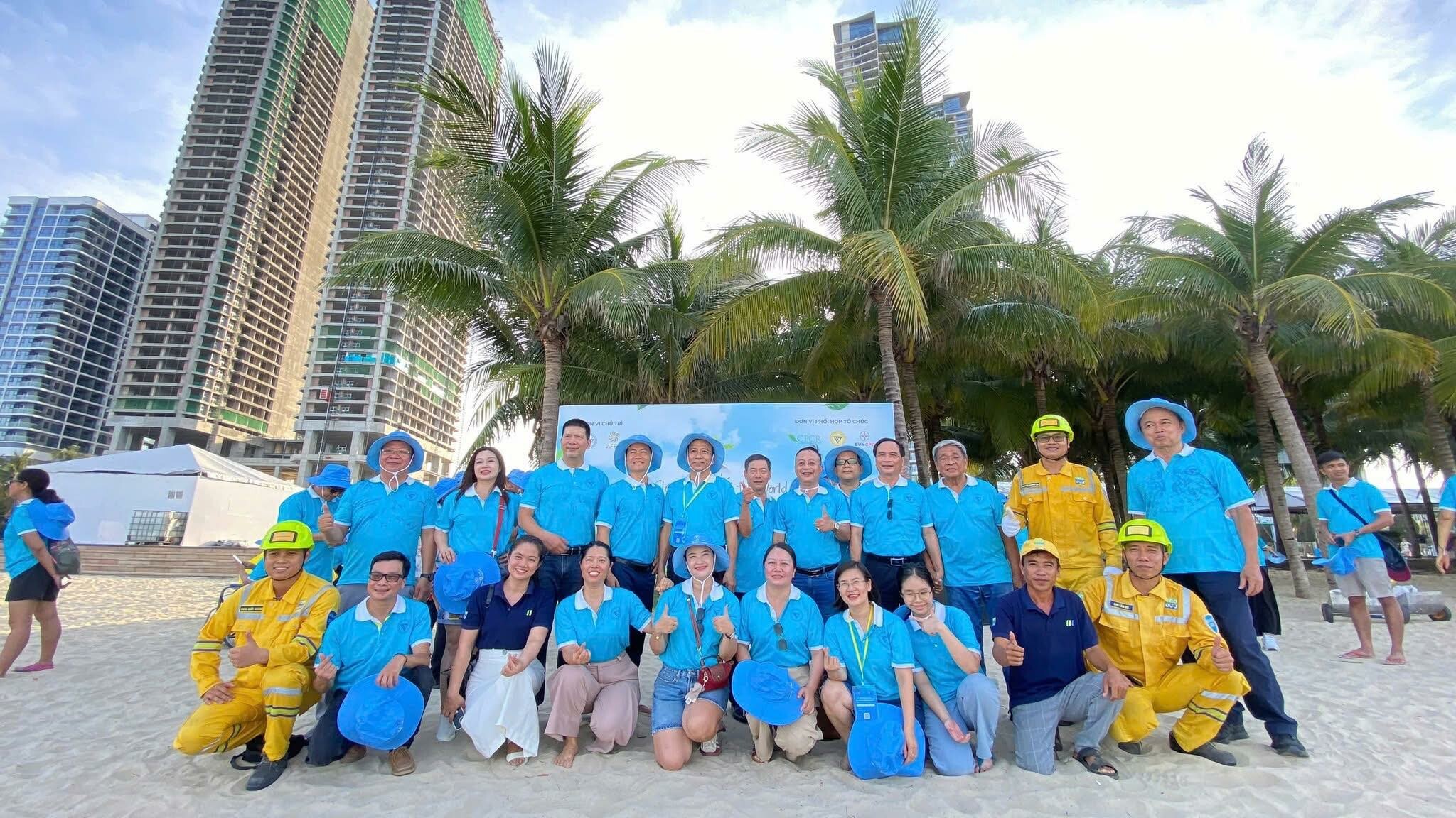 Đầu tư và Thẩm định quốc tế Đông Dương - Chi nhánh Đà Nẵng 2