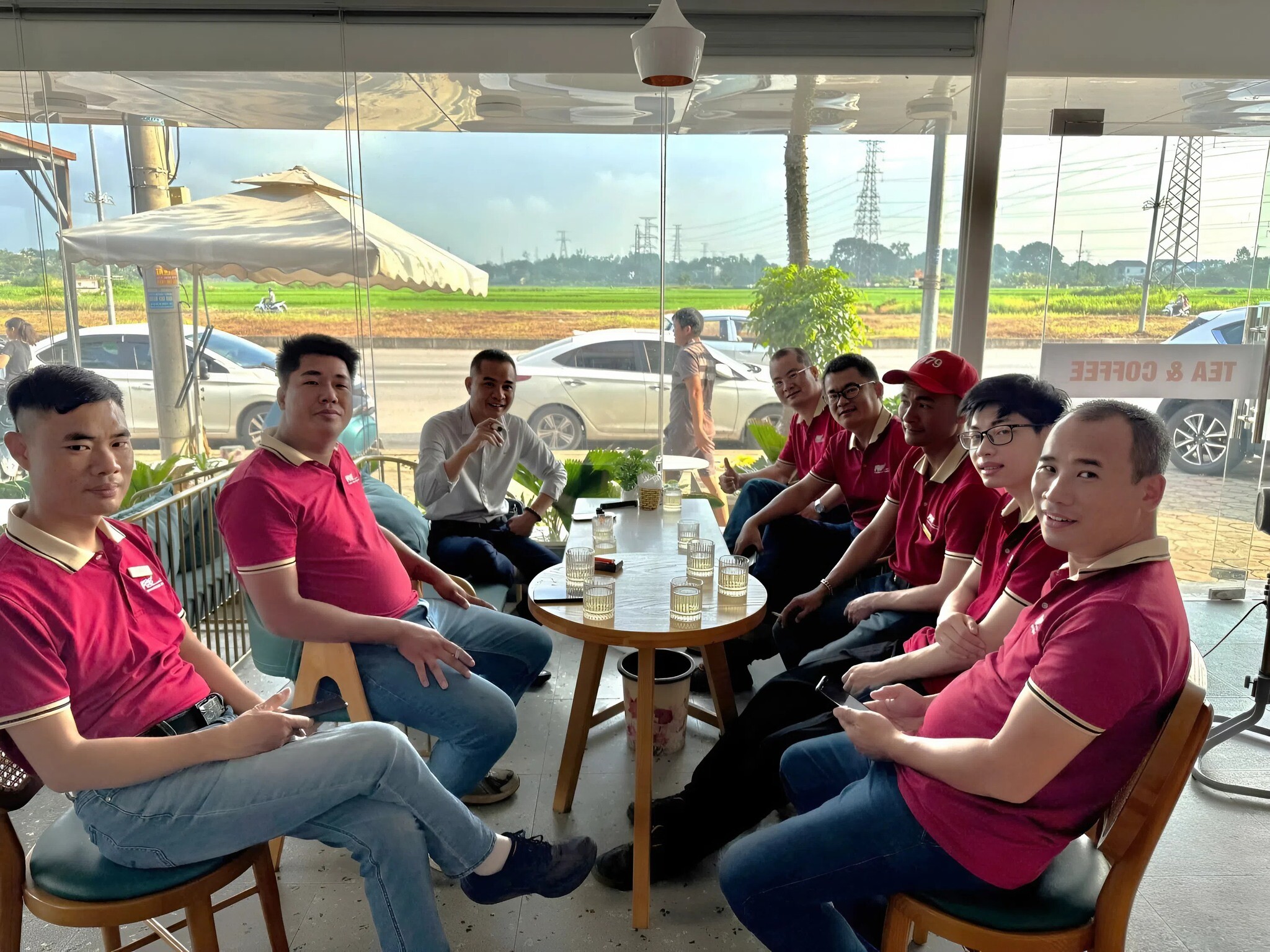 Phát Triển Fbf 10