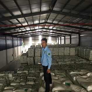 Bảo Vệ Thịnh An 1