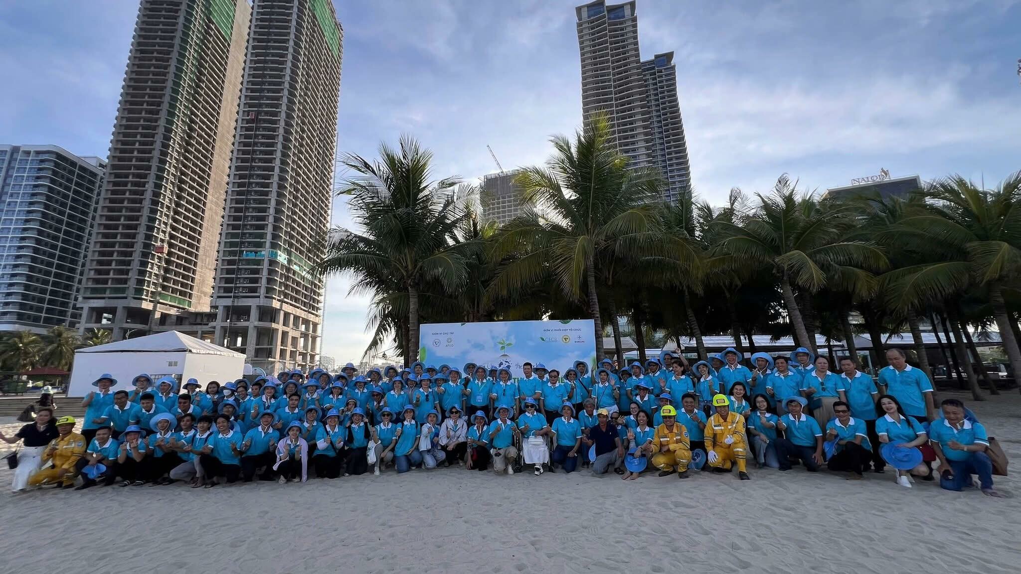 Đầu tư và Thẩm định quốc tế Đông Dương - Chi nhánh Đà Nẵng 5