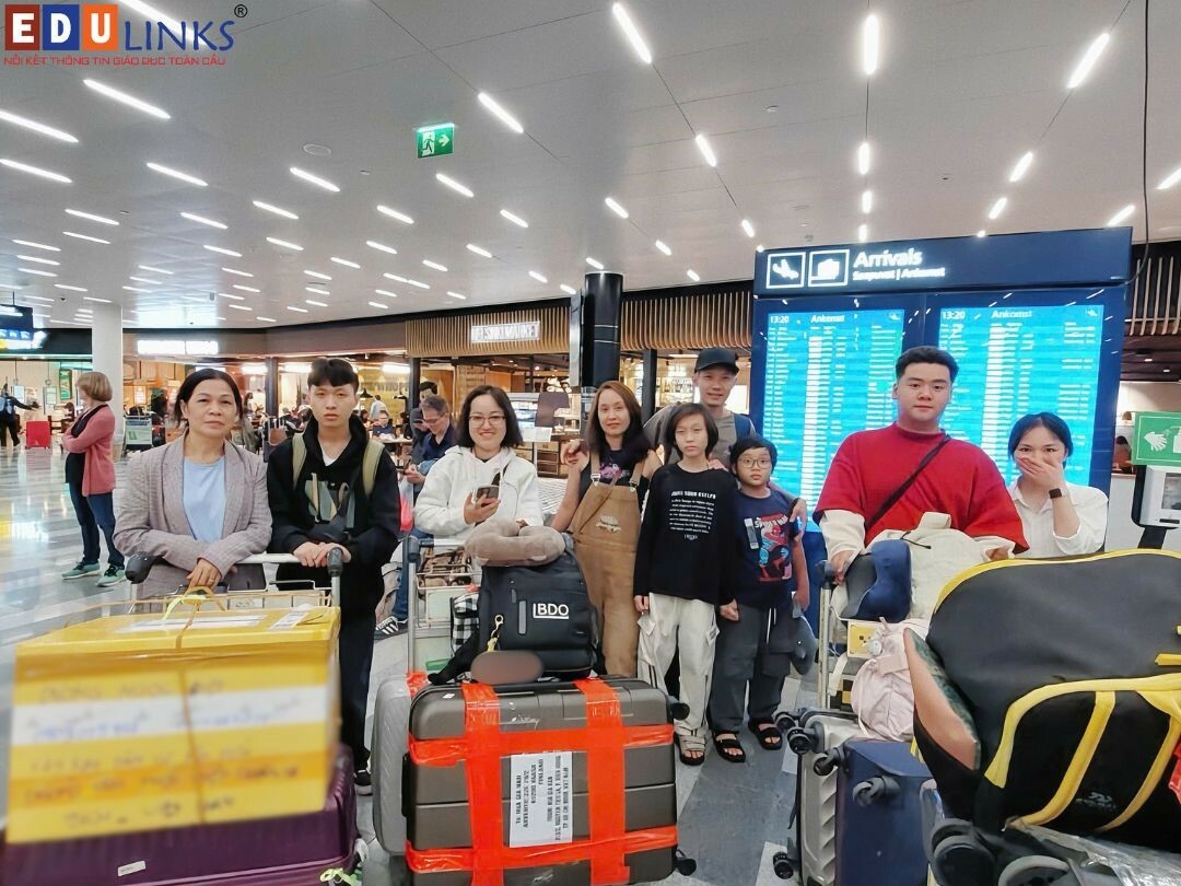 CÔNG TY CỔ PHẦN TƯ VẤN GIÁO DỤC EDULINKS VIỆT NAM 10