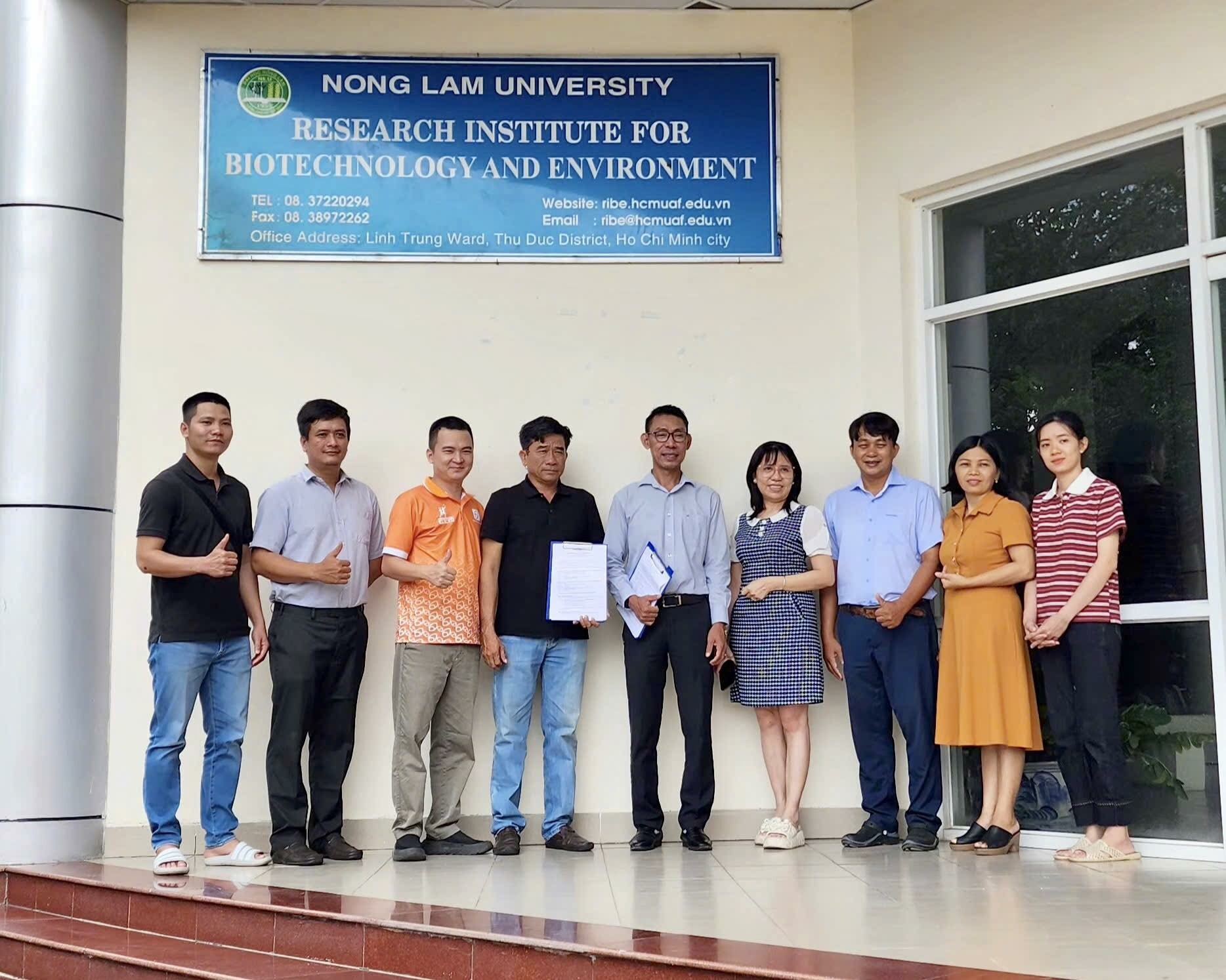 NÔNG NGHIỆP THE MOSHAV FARM 12