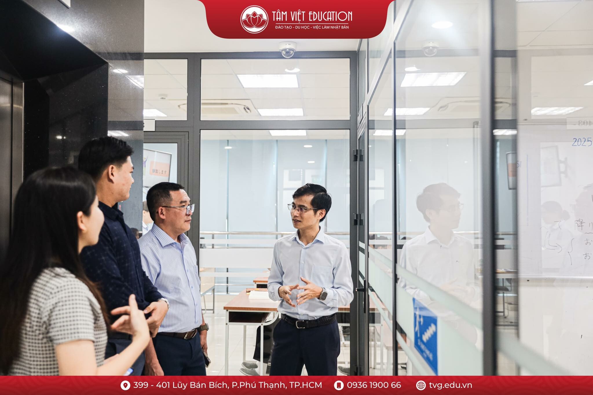 GIÁO DỤC TÂM VIỆT 9