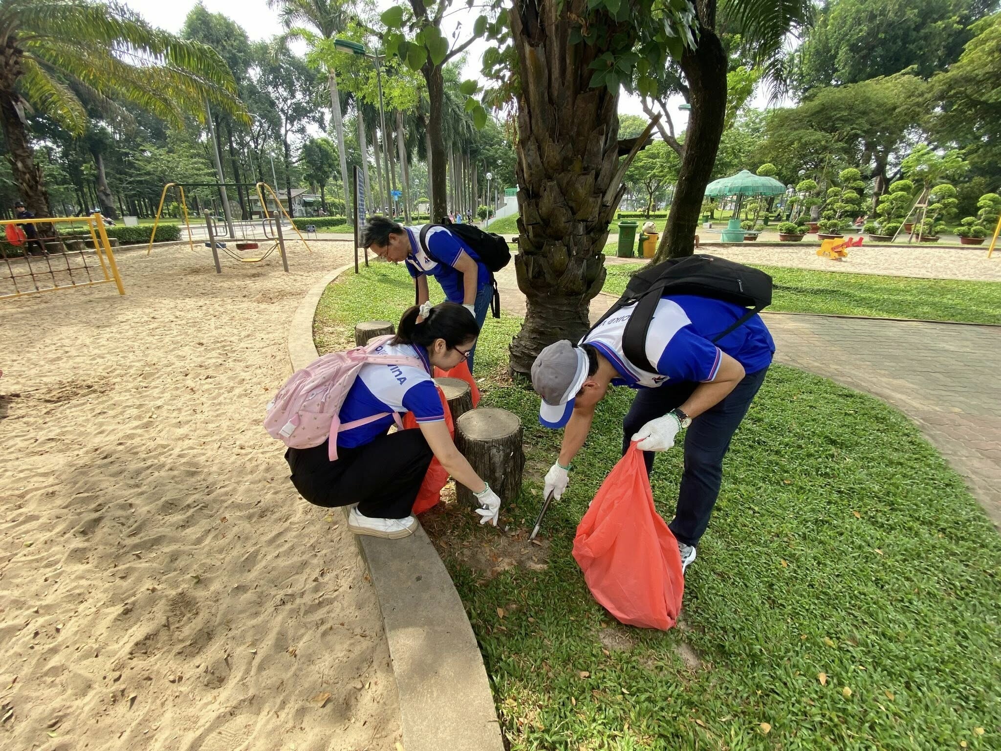 VẬN TẢI VIỆT NHẬT (KONOIKE VINA) 5