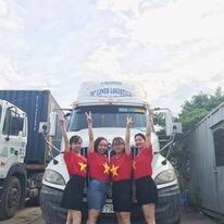 Giao Nhận Vận Tải "B" Lines 5