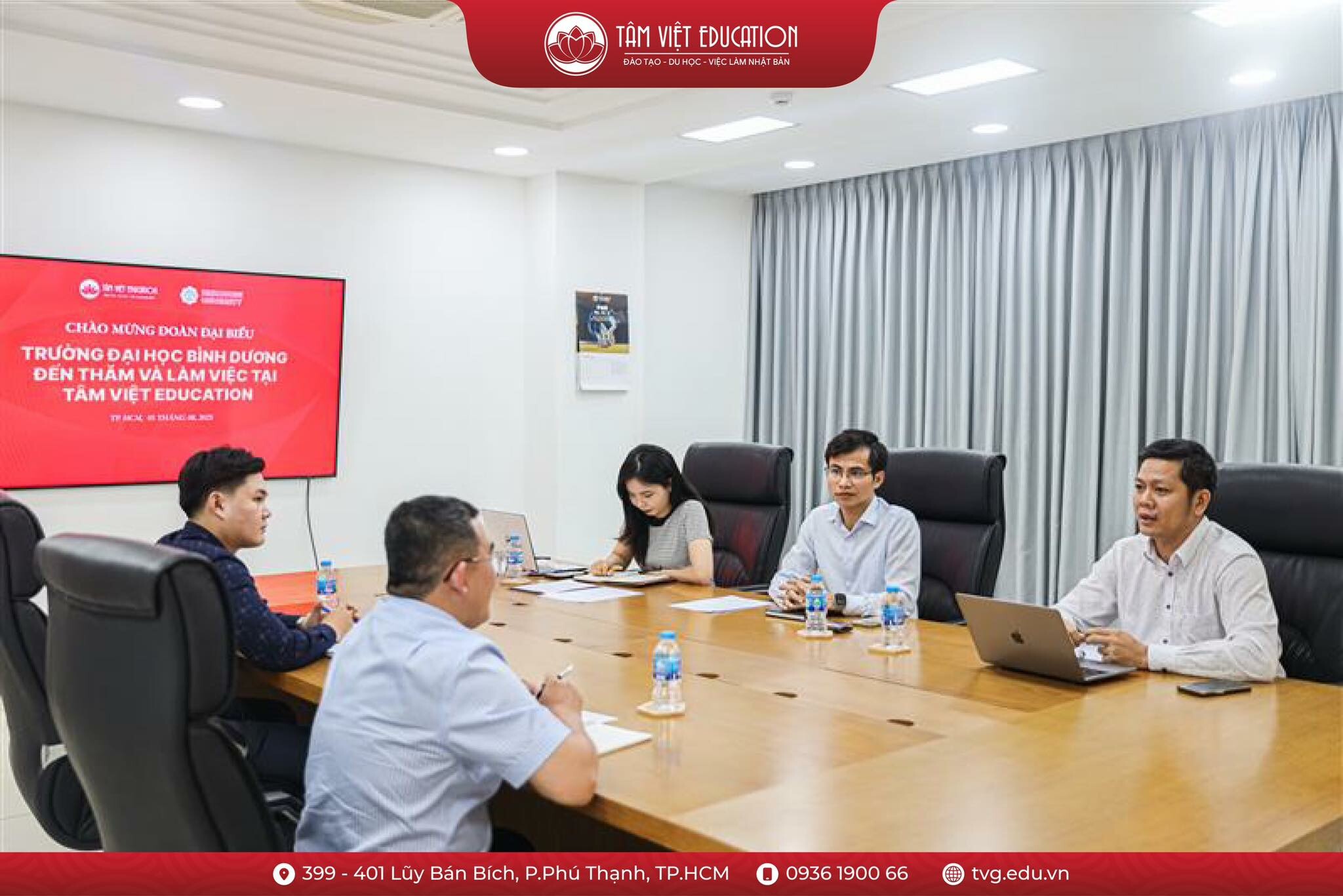 GIÁO DỤC TÂM VIỆT 11