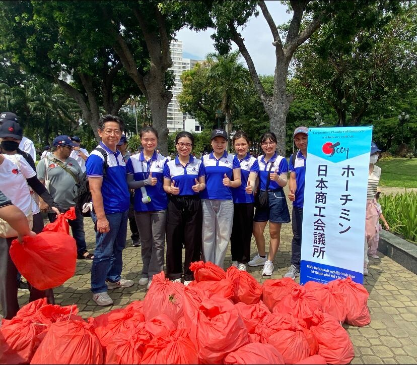 VẬN TẢI VIỆT NHẬT (KONOIKE VINA) 12