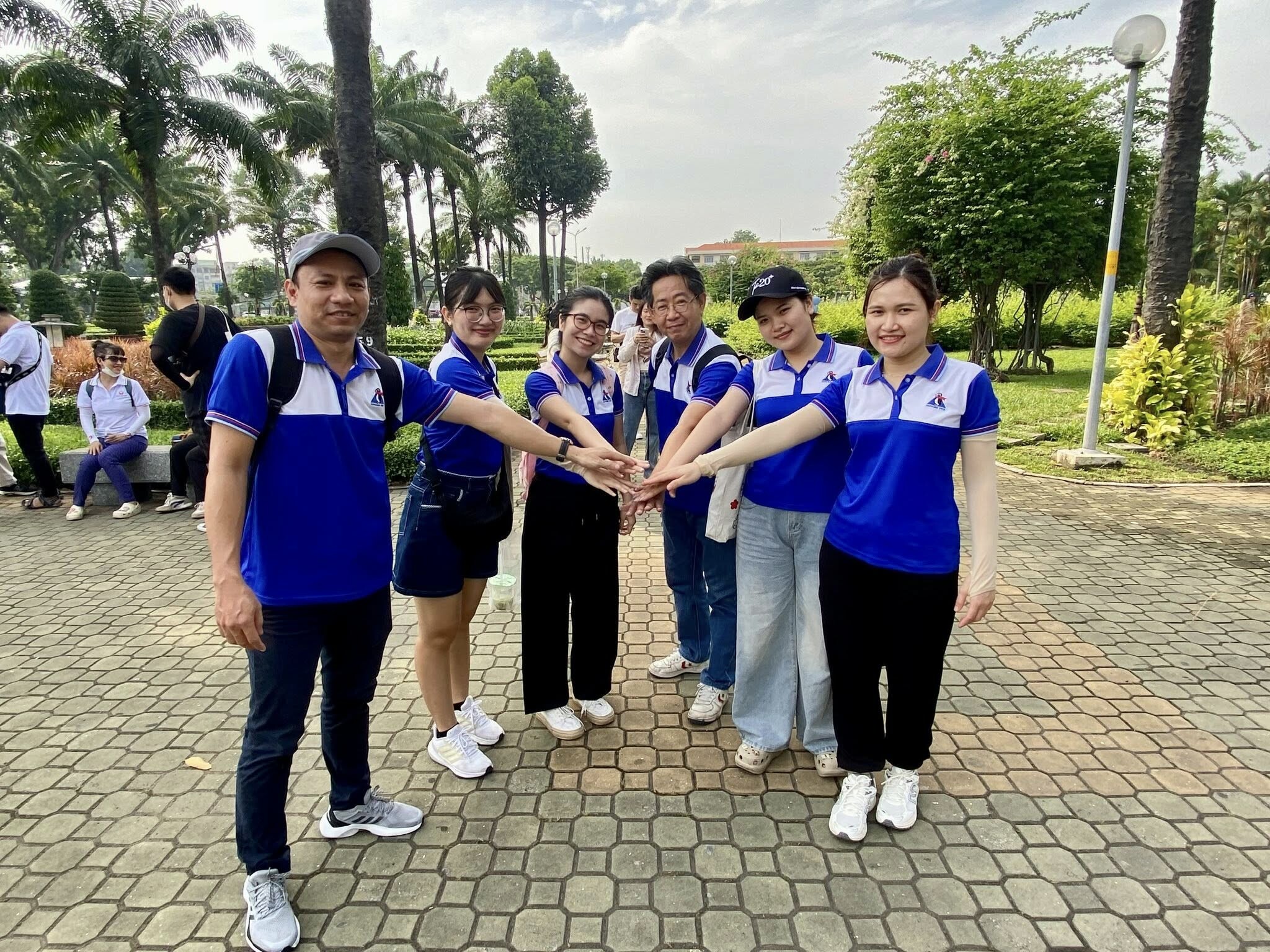 VẬN TẢI VIỆT NHẬT (KONOIKE VINA) 8