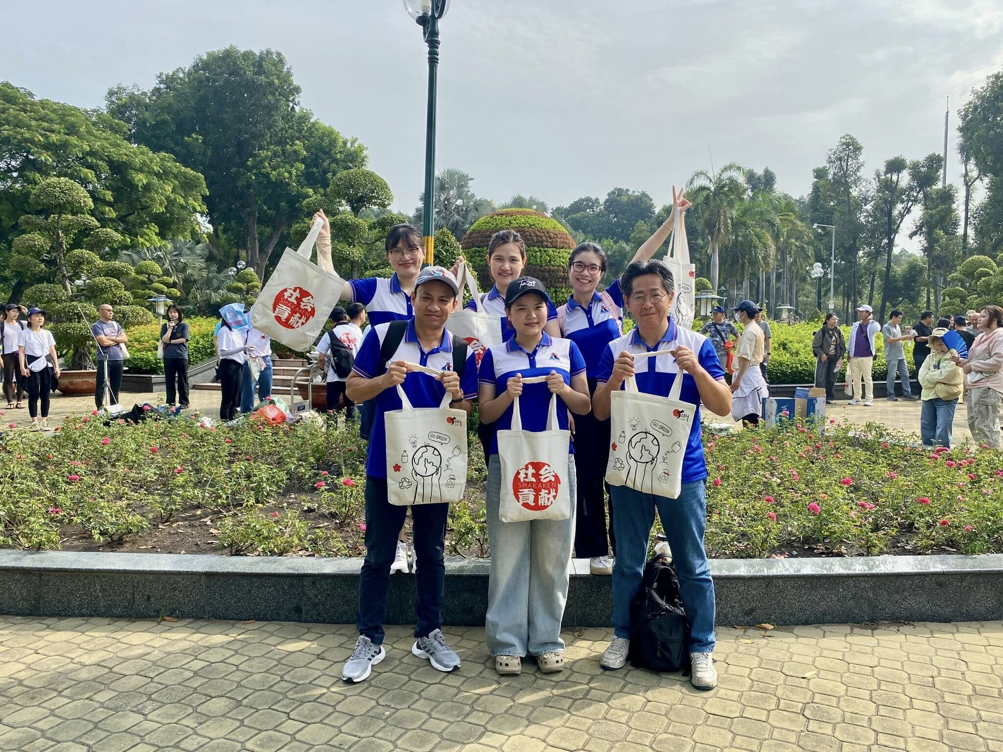 VẬN TẢI VIỆT NHẬT (KONOIKE VINA) 6