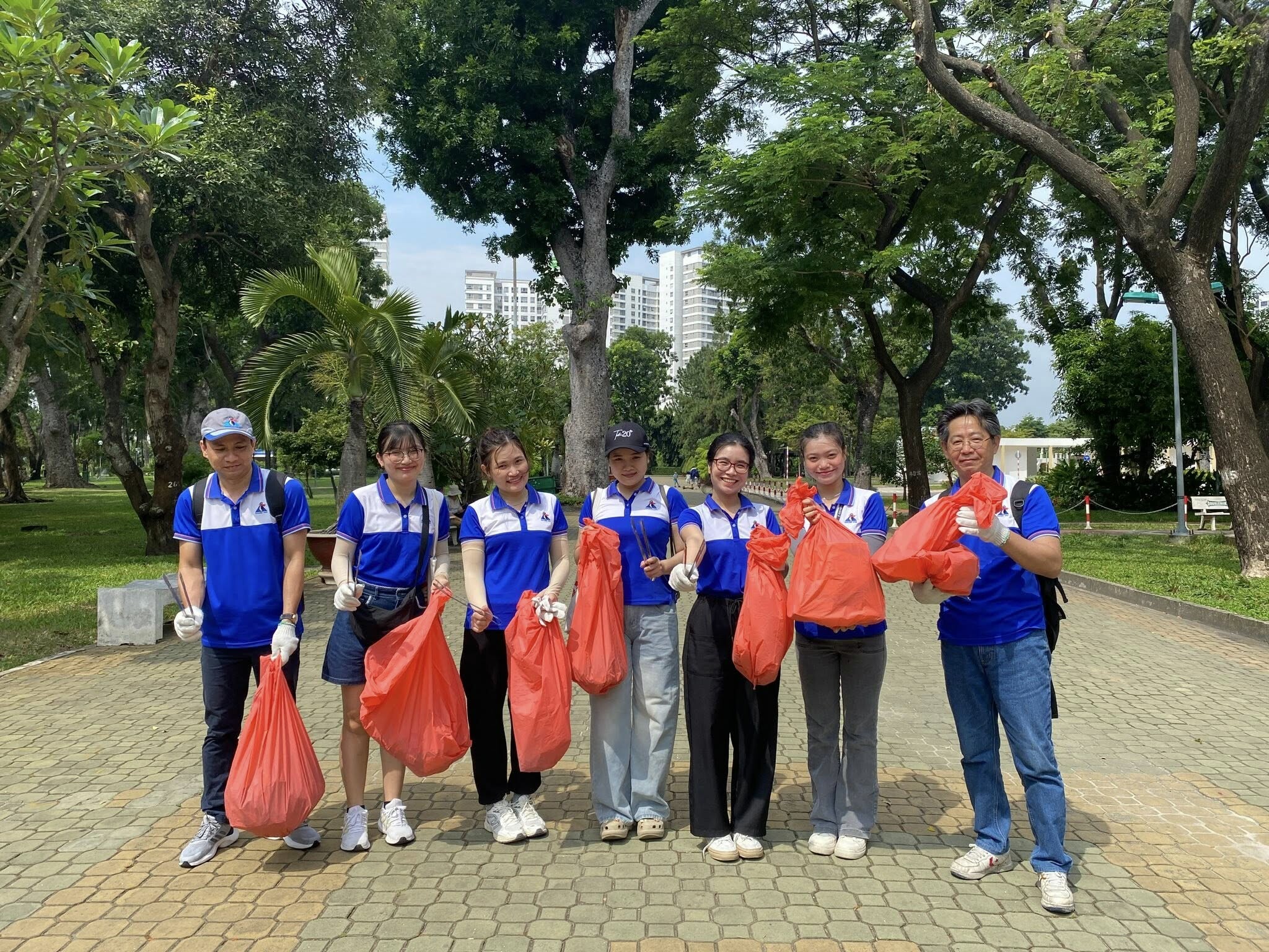 VẬN TẢI VIỆT NHẬT (KONOIKE VINA) 10