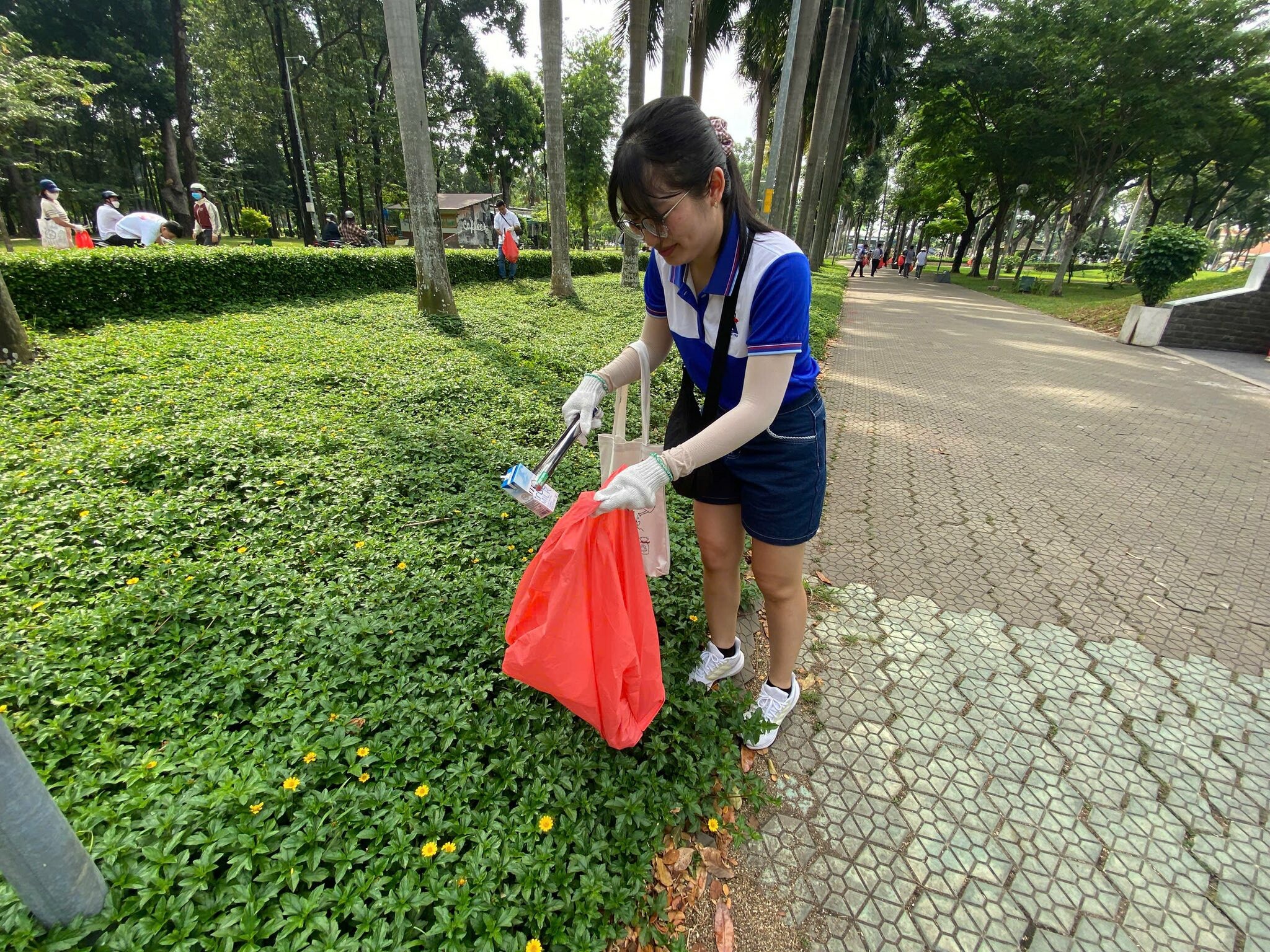 VẬN TẢI VIỆT NHẬT (KONOIKE VINA) 1