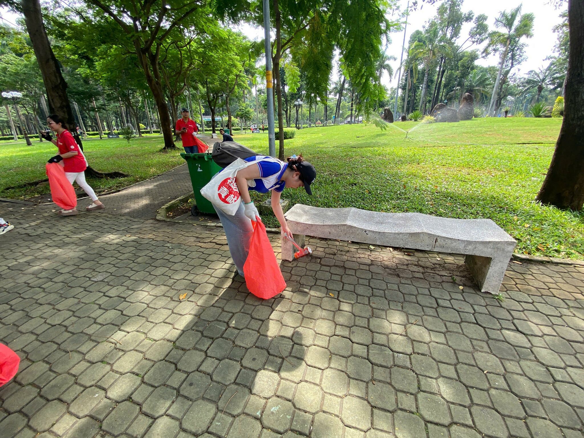 VẬN TẢI VIỆT NHẬT (KONOIKE VINA) 4