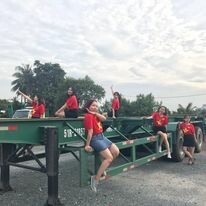 Giao Nhận Vận Tải "B" Lines 4