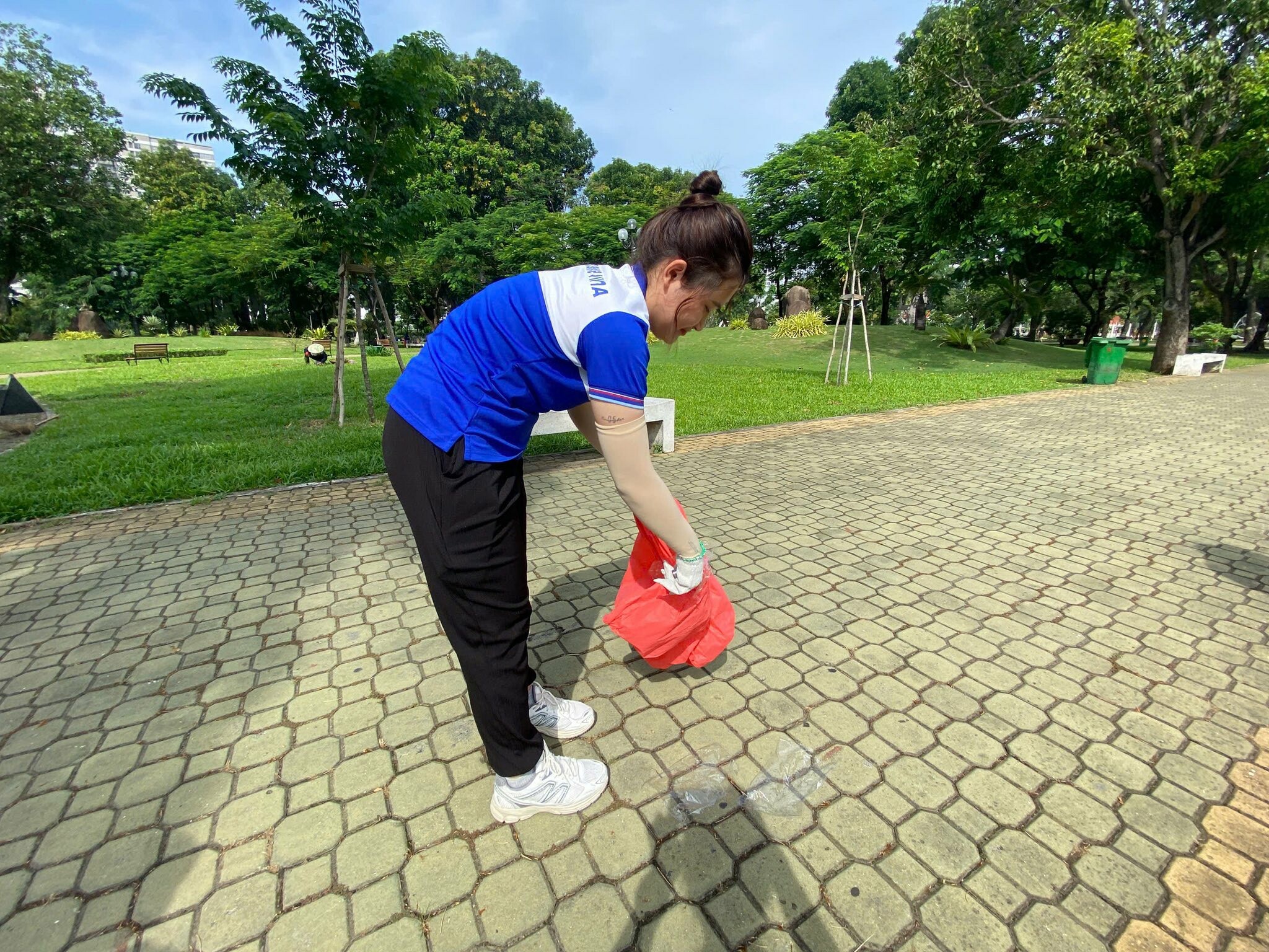 VẬN TẢI VIỆT NHẬT (KONOIKE VINA) 11