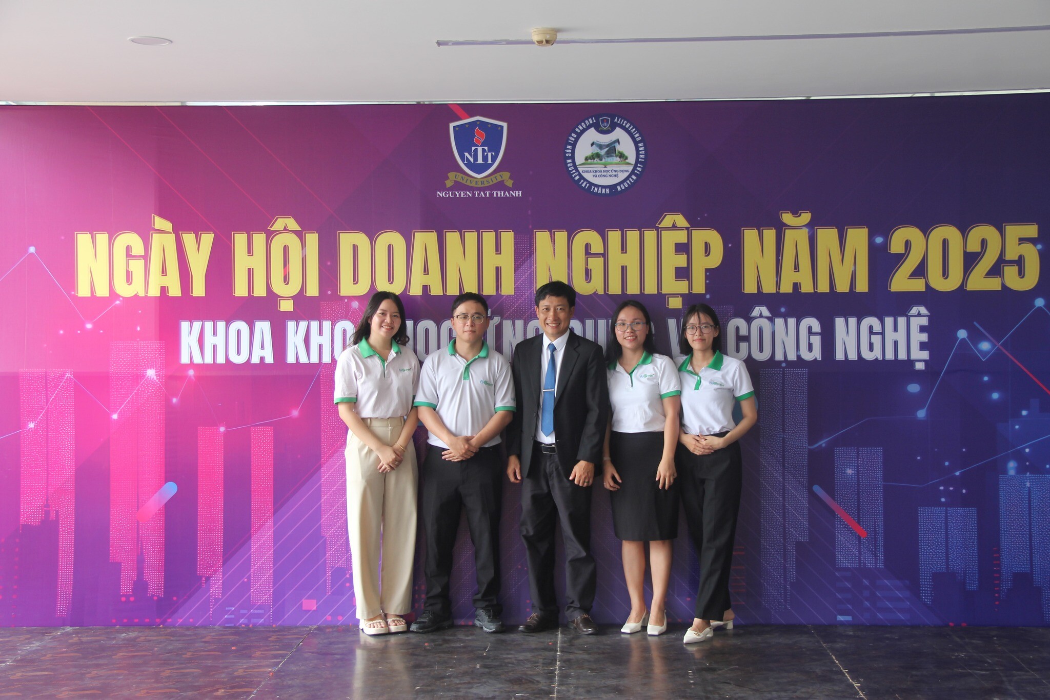 MÔI TRƯỜNG FUGREEN 12