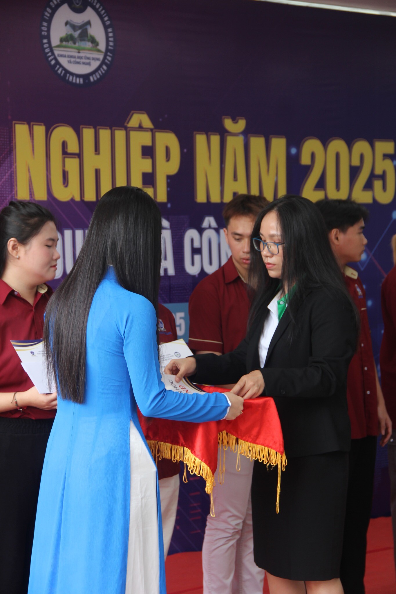 MÔI TRƯỜNG FUGREEN 3