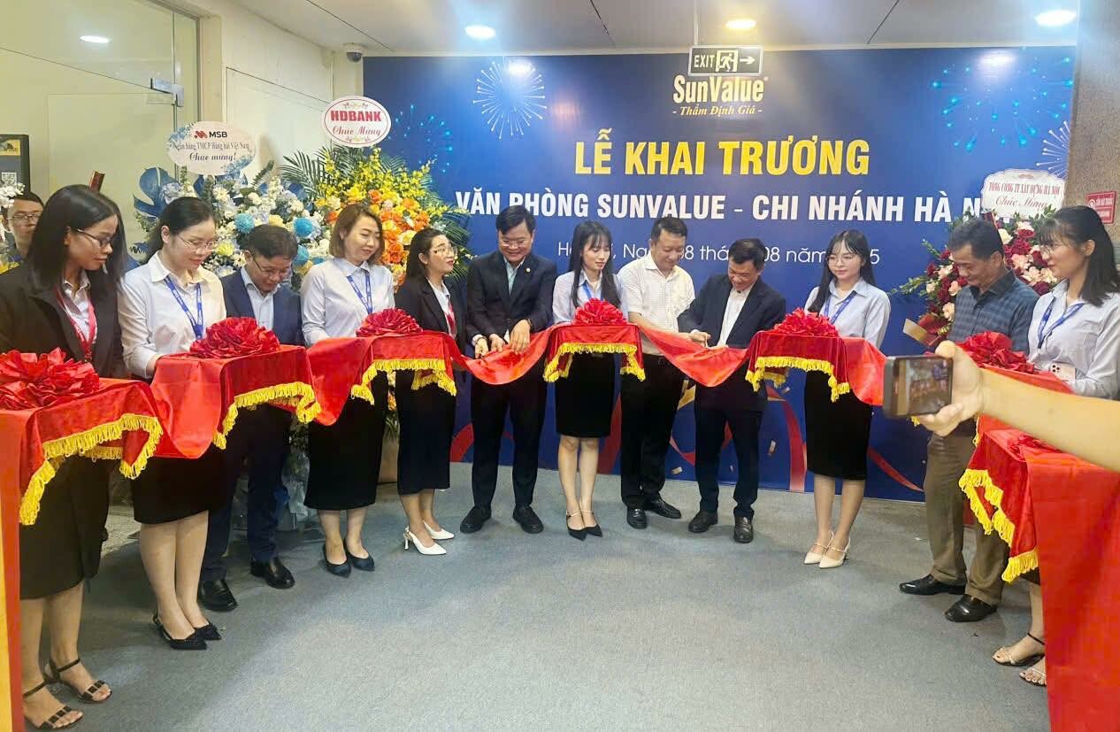 Đầu tư và Thẩm định quốc tế Đông Dương - Chi nhánh Đà Nẵng 12