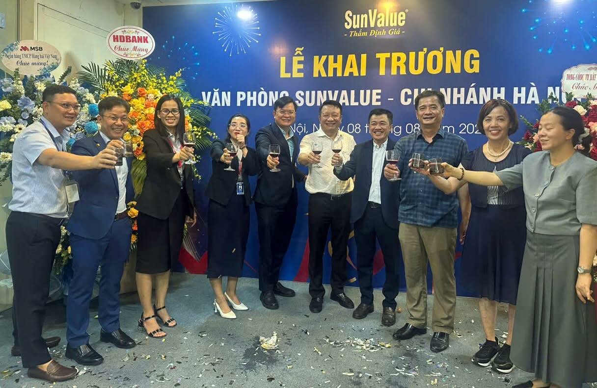 Đầu tư và Thẩm định quốc tế Đông Dương - Chi nhánh Đà Nẵng 13