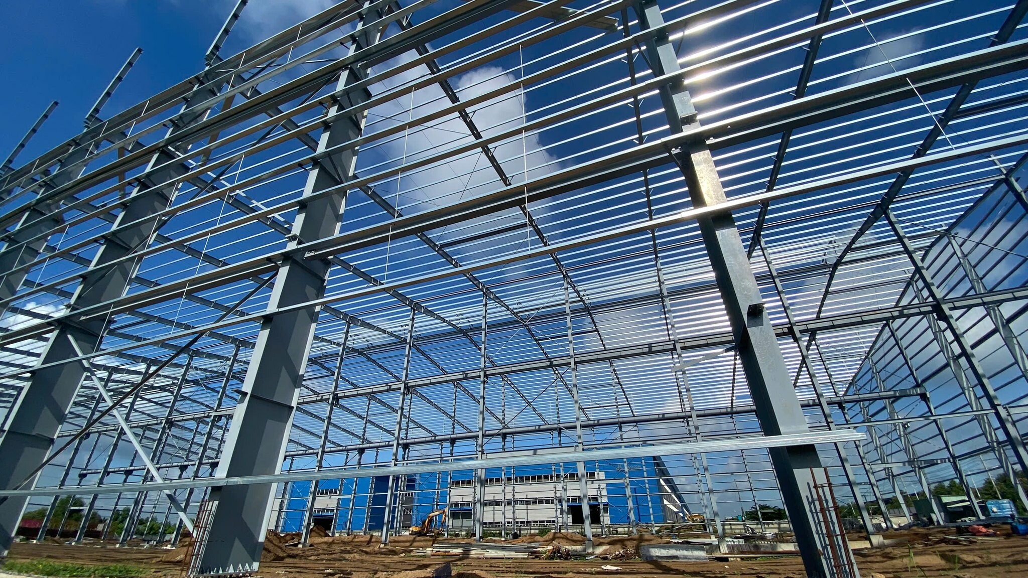 Thương Mại và Sản xuất Đoàn Minh 6