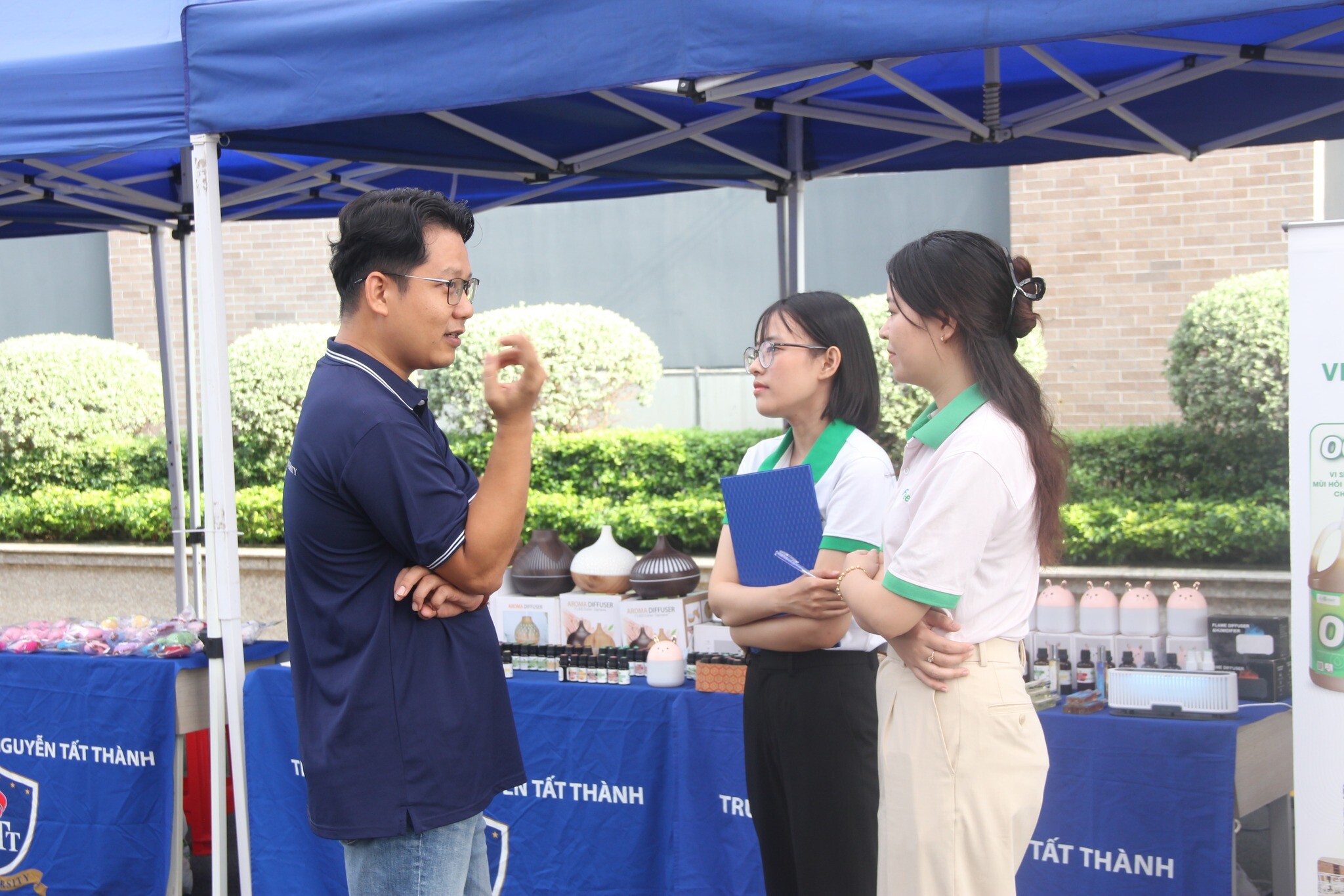 MÔI TRƯỜNG FUGREEN 1