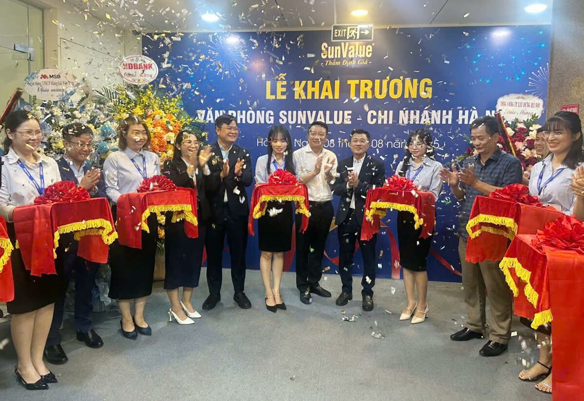 Đầu tư và Thẩm định quốc tế Đông Dương - Chi nhánh Đà Nẵng 10