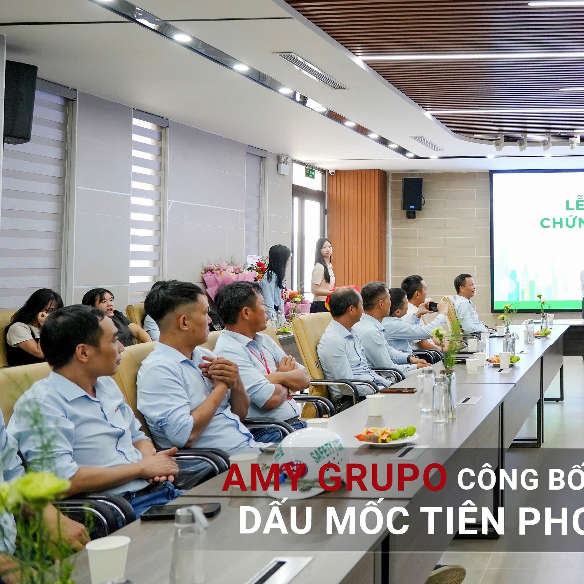 Công Nghiệp Á Mỹ 3