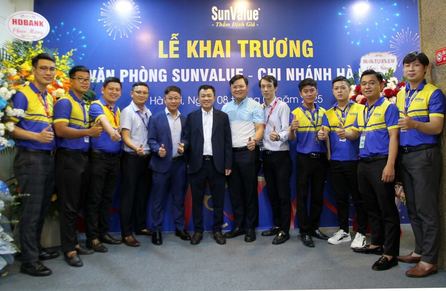 Đầu tư và Thẩm định quốc tế Đông Dương - Chi nhánh Đà Nẵng 15