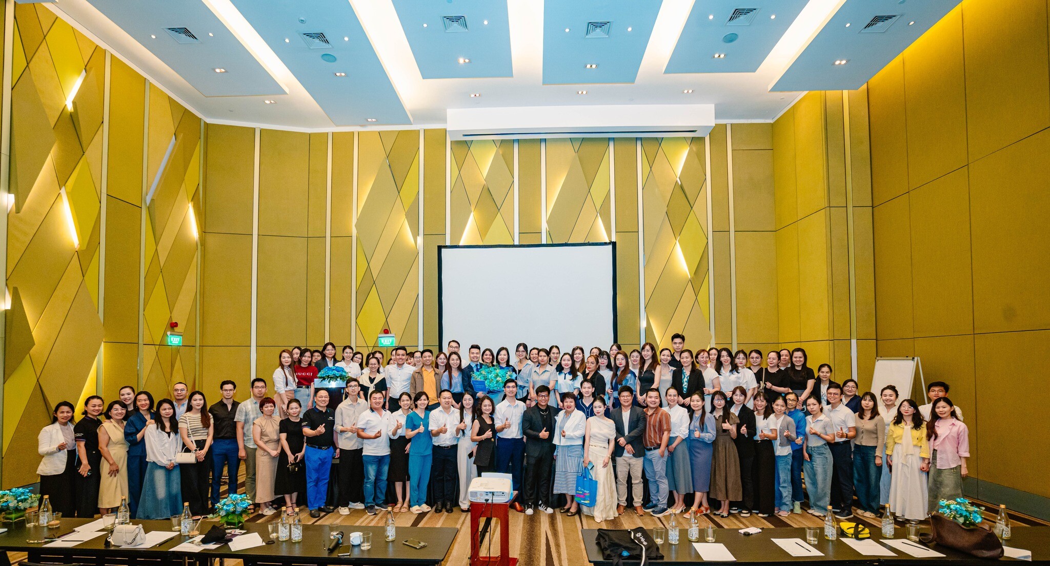 Nha Khoa Nụ Cười Việt 7