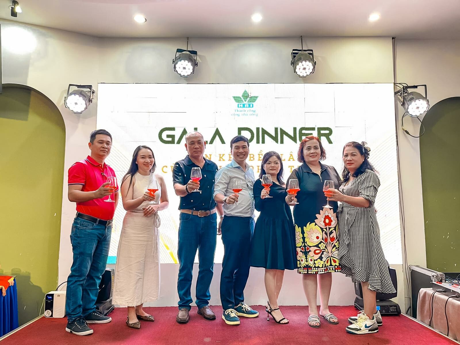 NÔNG DƯỢC HAI 10