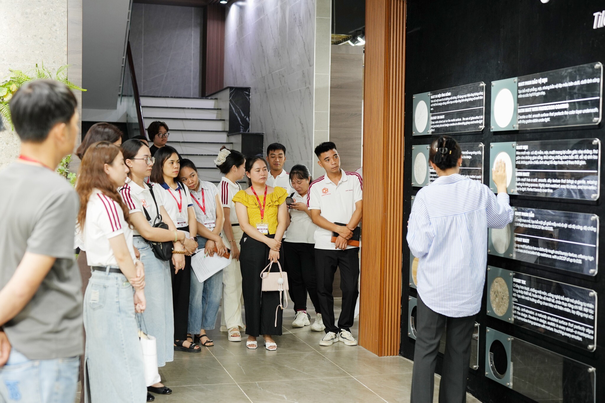 Công Nghiệp Á Mỹ 9