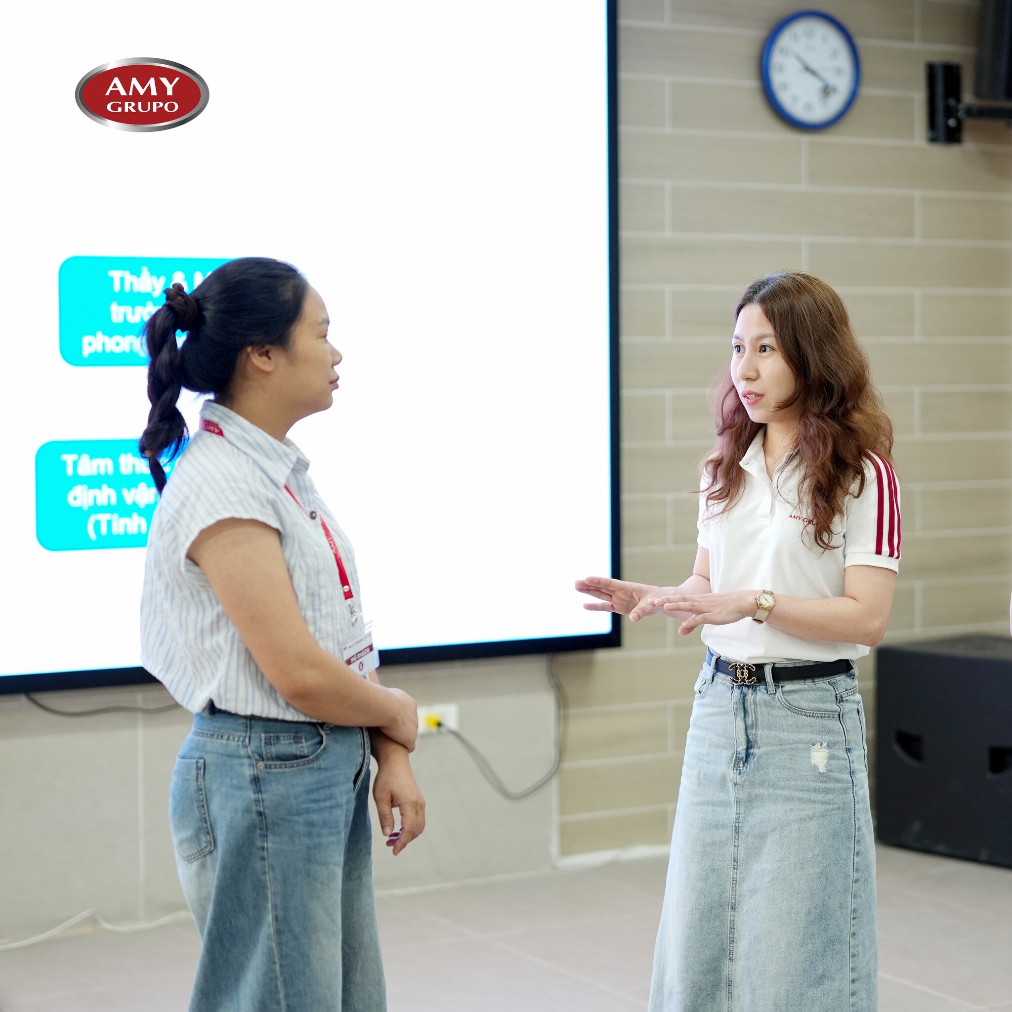 Công Nghiệp Á Mỹ 10