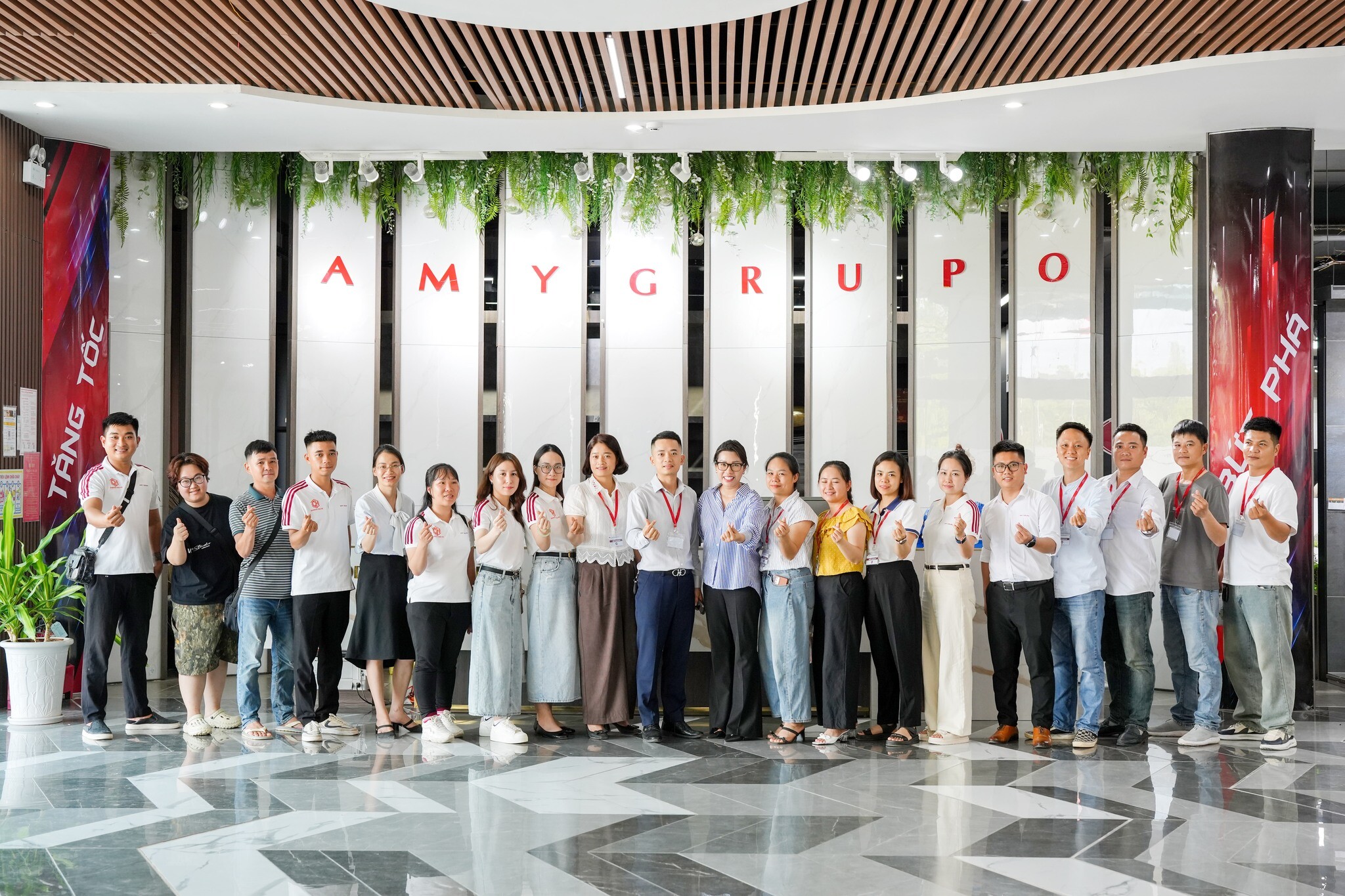 Công Nghiệp Á Mỹ 8