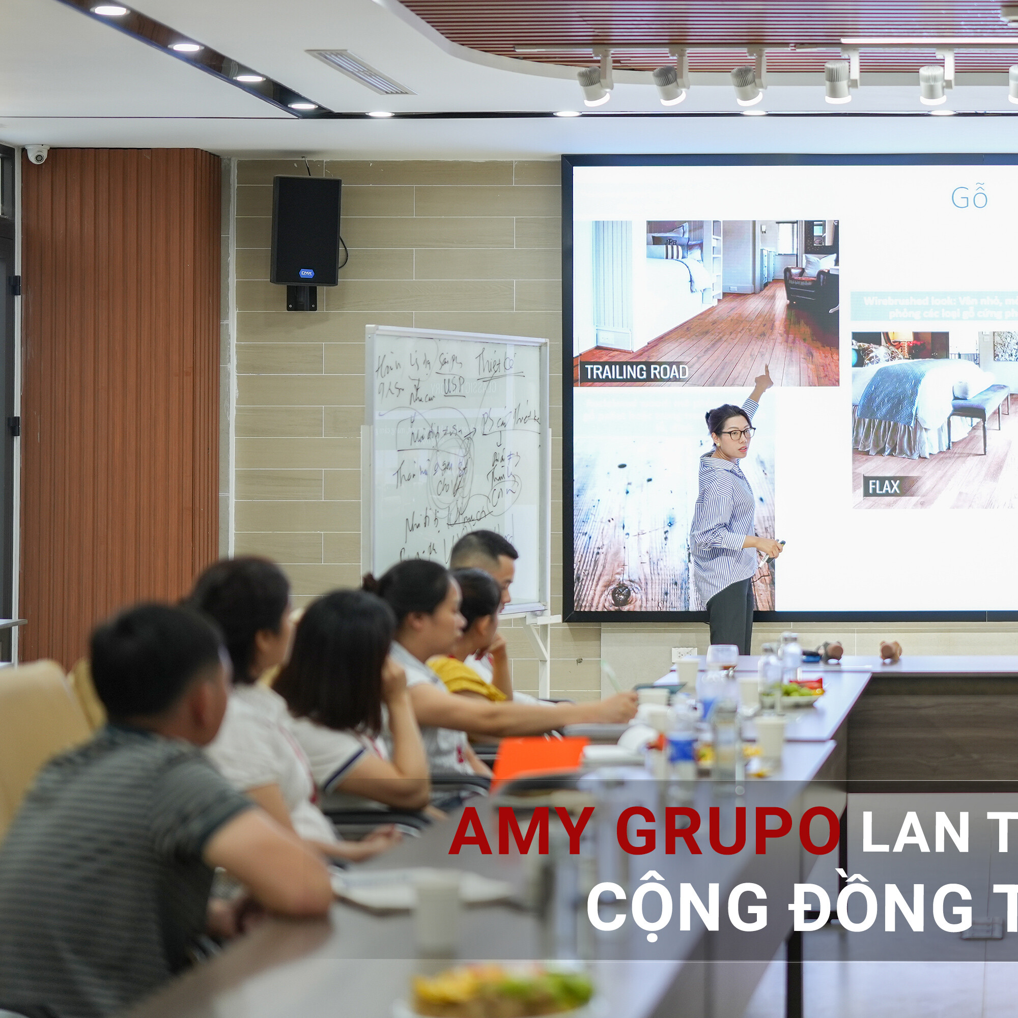 Công Nghiệp Á Mỹ 5