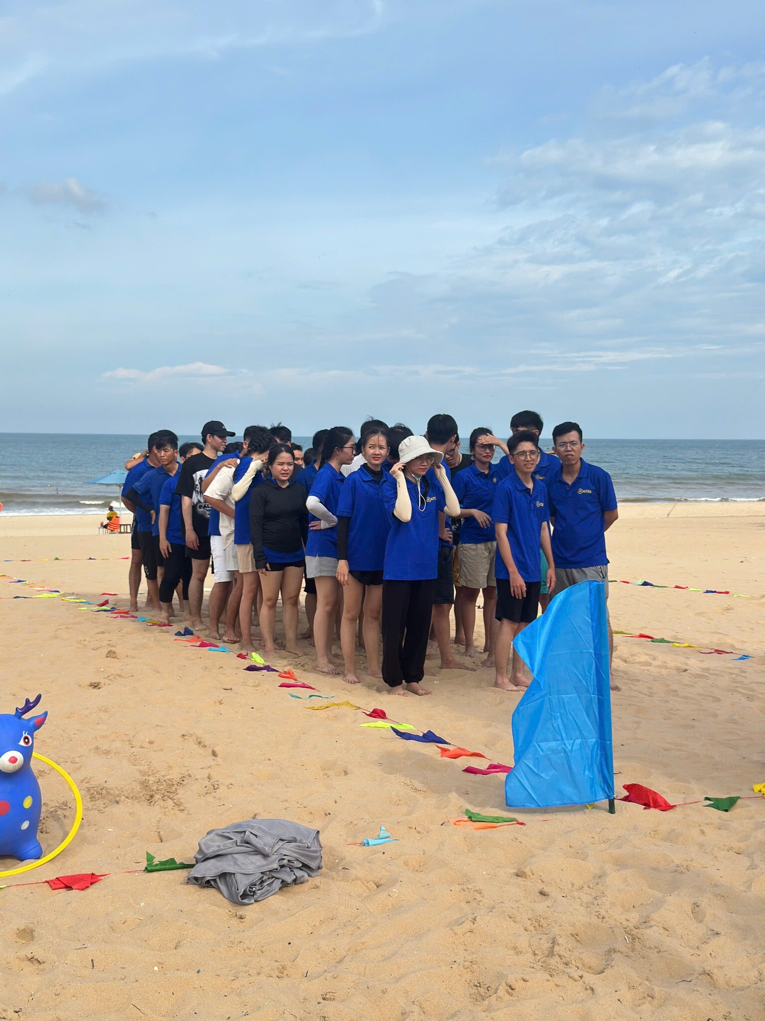 Công ty Cổ phần RAITEK 4