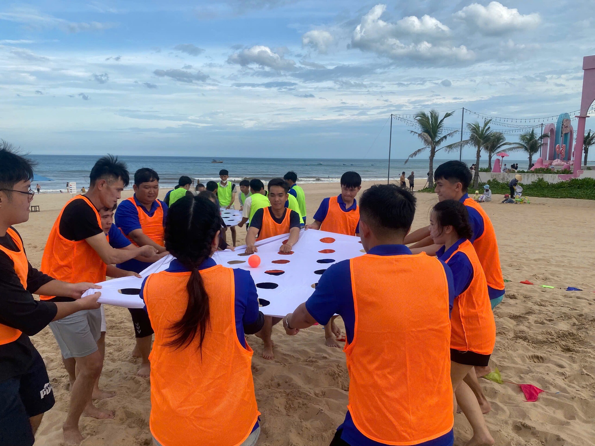 Công ty Cổ phần RAITEK 5