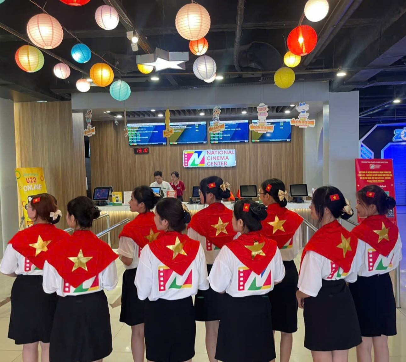 Trung Tâm Chiếu Phim Quốc Gia 4