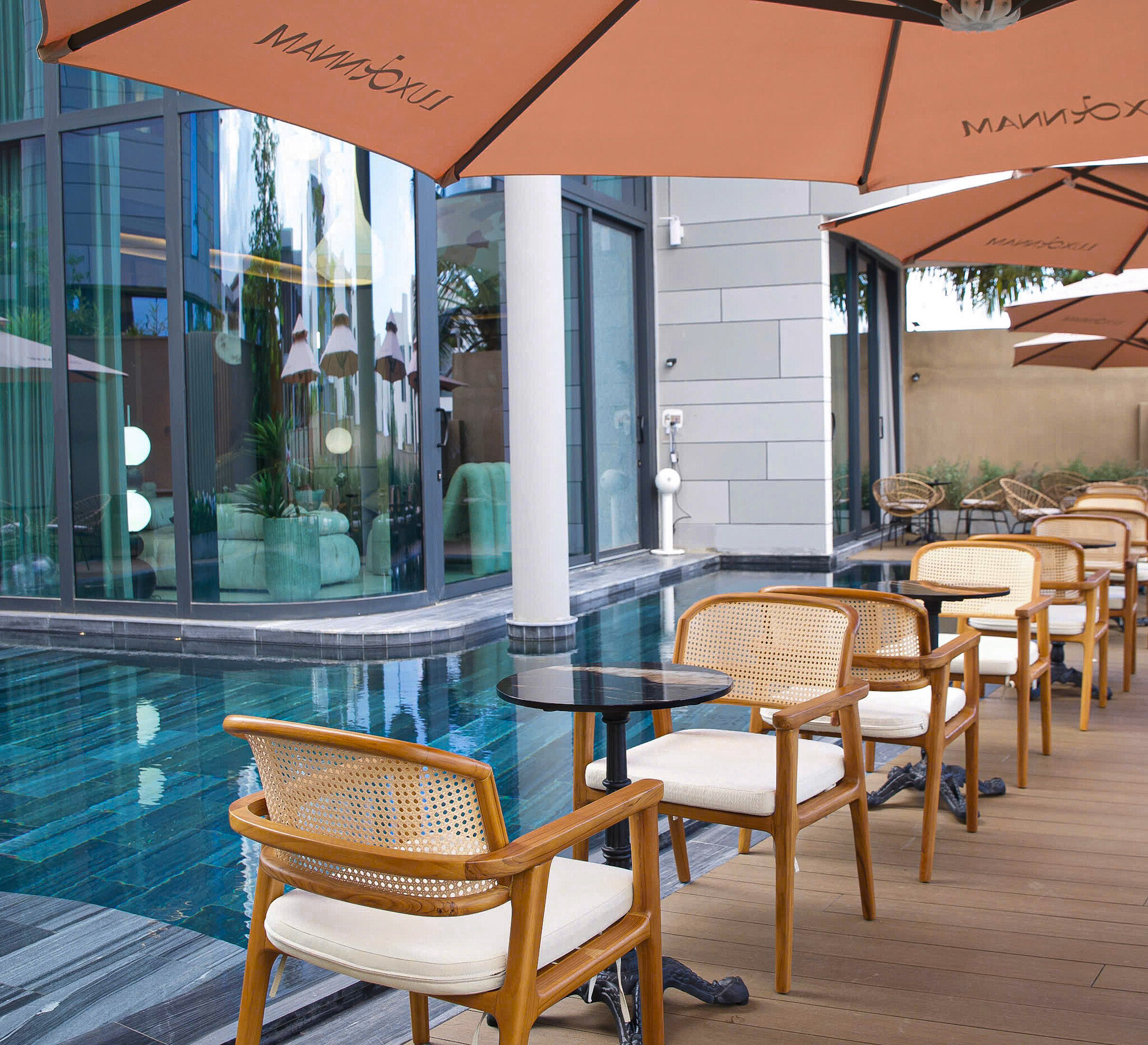 Lux Annam Regal Retreat 9