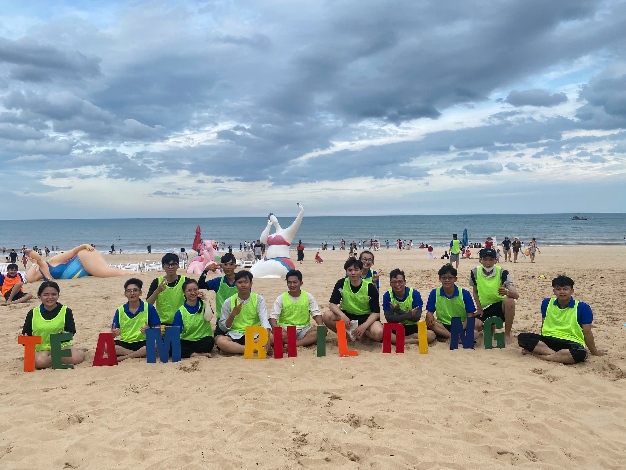 Công ty Cổ phần RAITEK 6