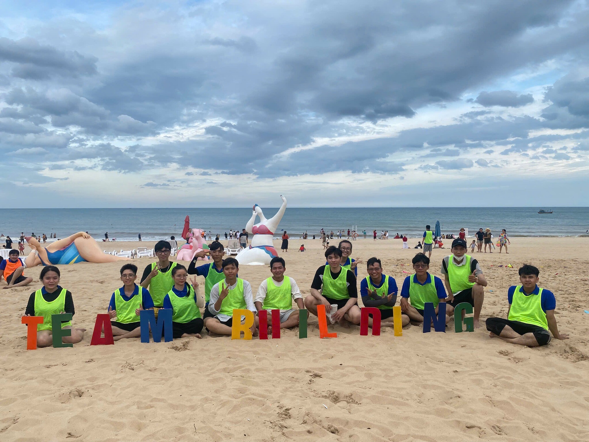 Công ty Cổ phần RAITEK 7