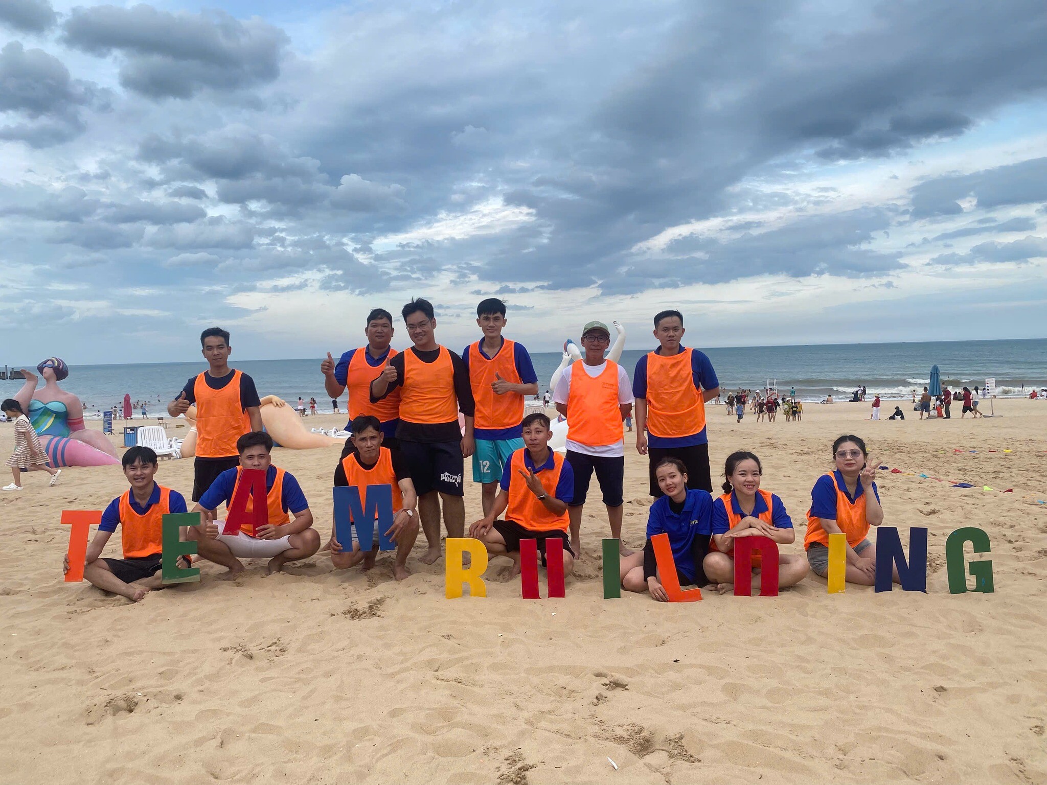 Công ty Cổ phần RAITEK 10