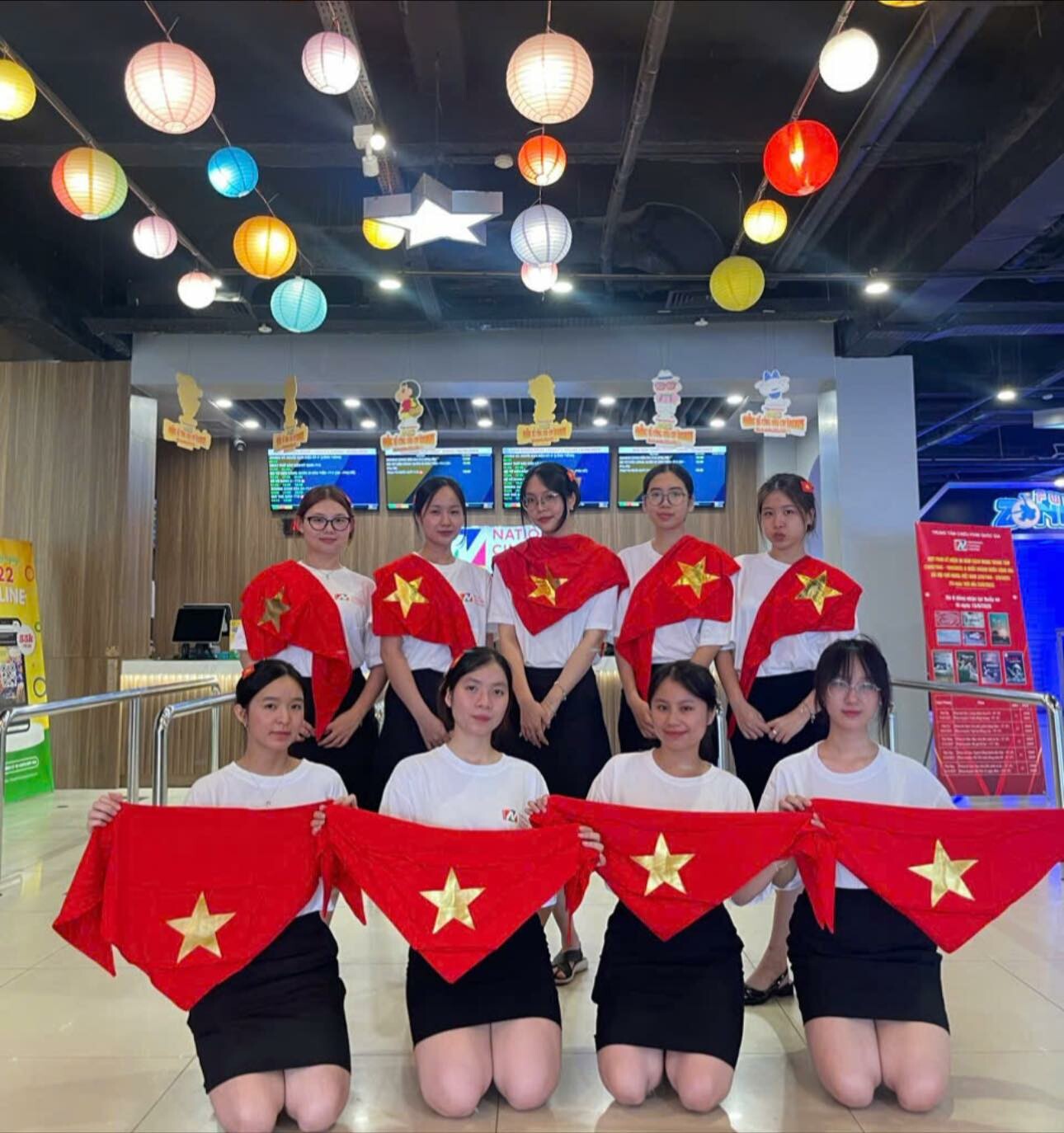 Trung Tâm Chiếu Phim Quốc Gia 6