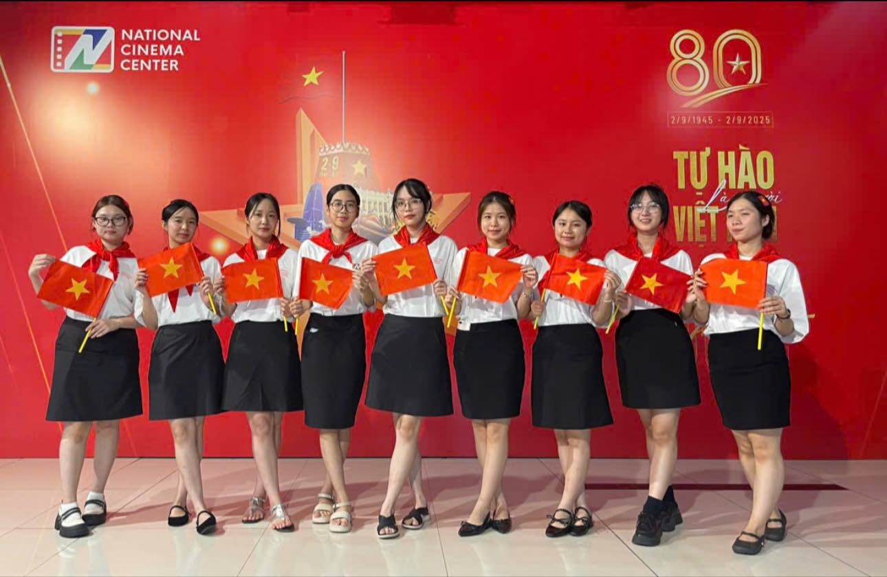 Trung Tâm Chiếu Phim Quốc Gia 2