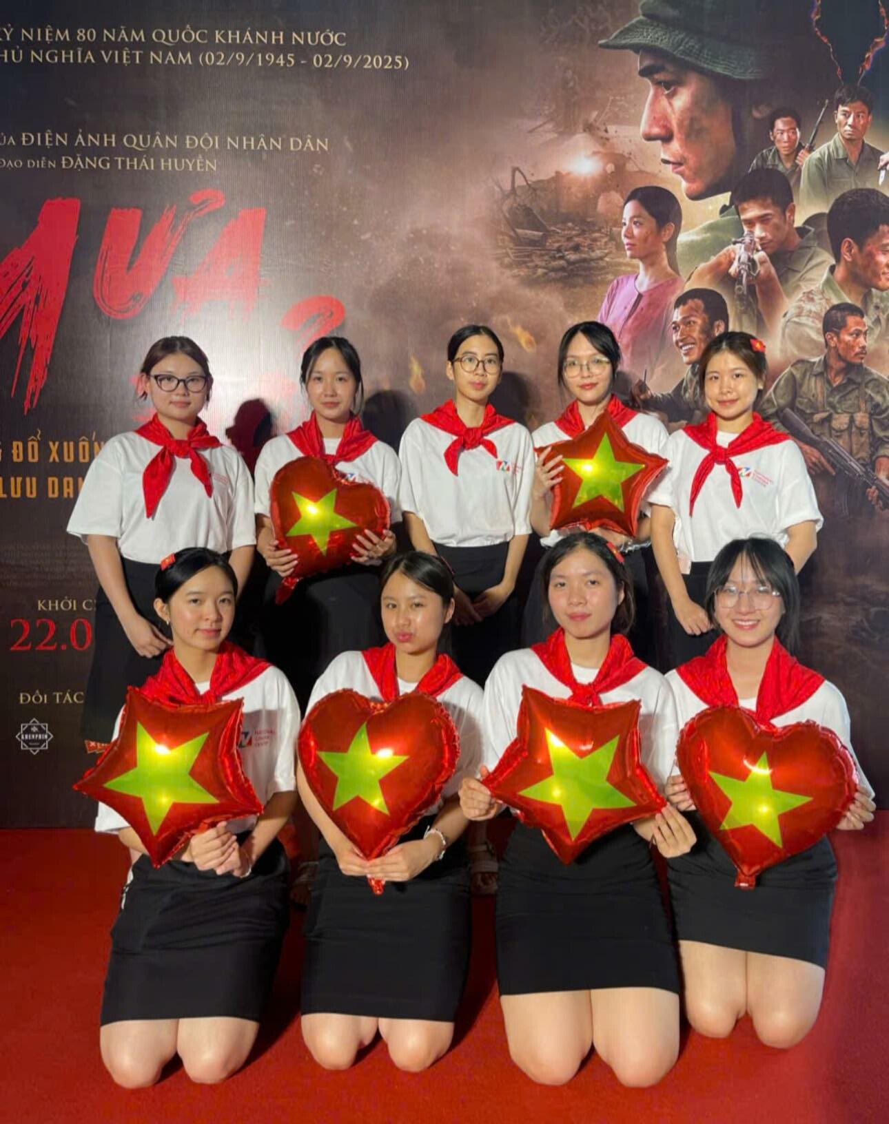 Trung Tâm Chiếu Phim Quốc Gia 3