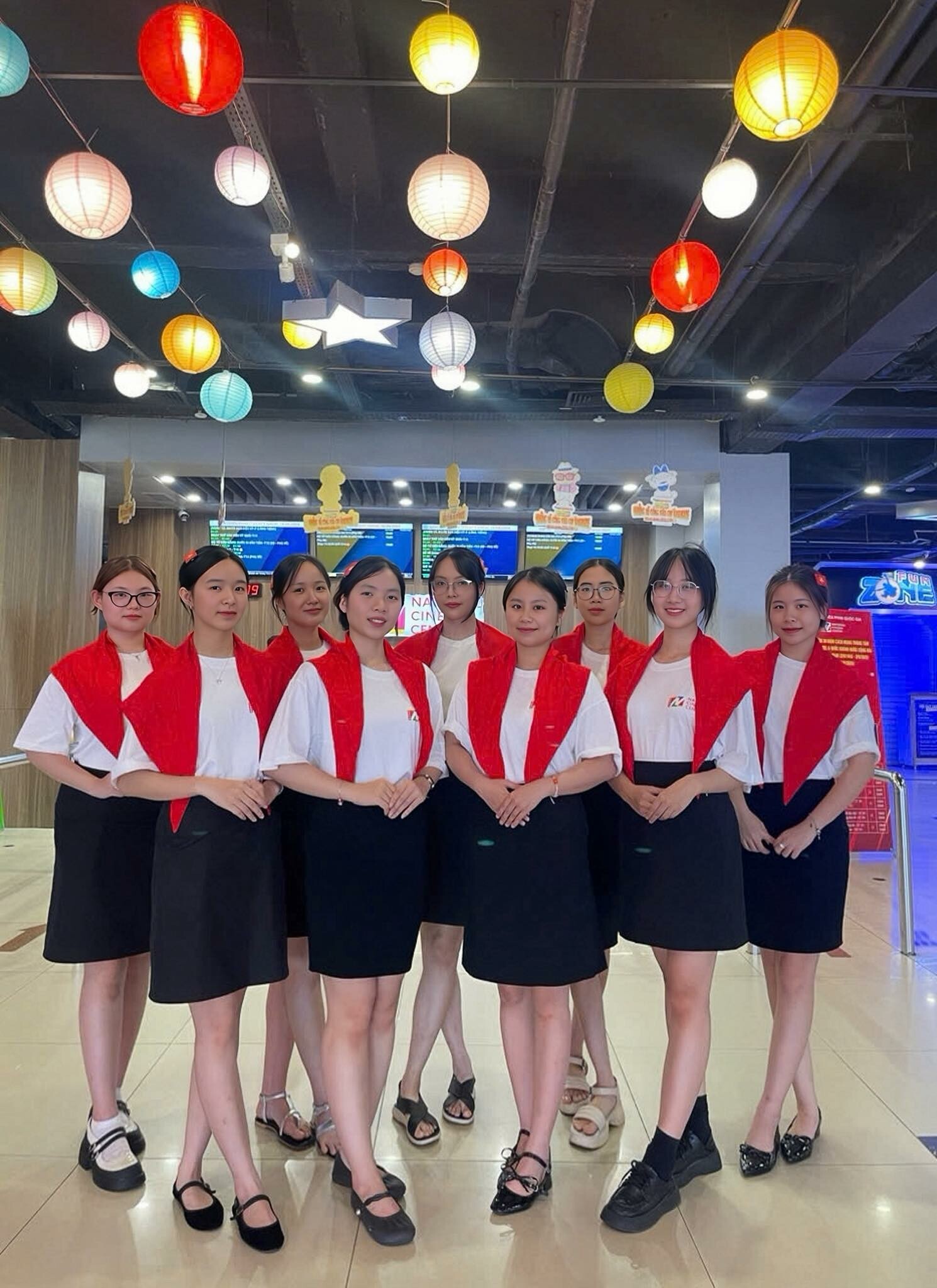 Trung Tâm Chiếu Phim Quốc Gia 10