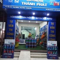 Sơn Koto Việt Nam 1