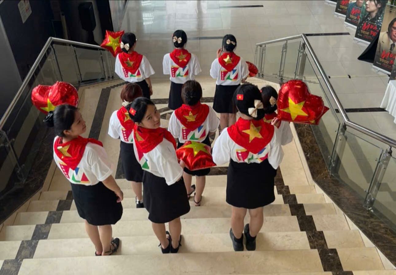 Trung Tâm Chiếu Phim Quốc Gia 7