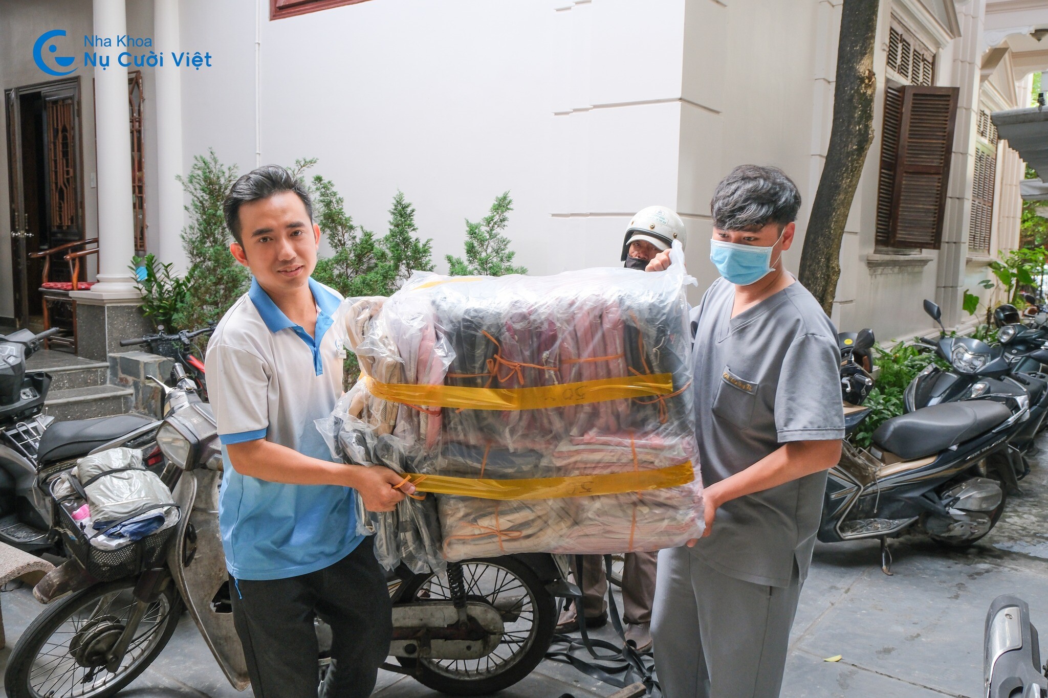 Nha Khoa Nụ Cười Việt 11