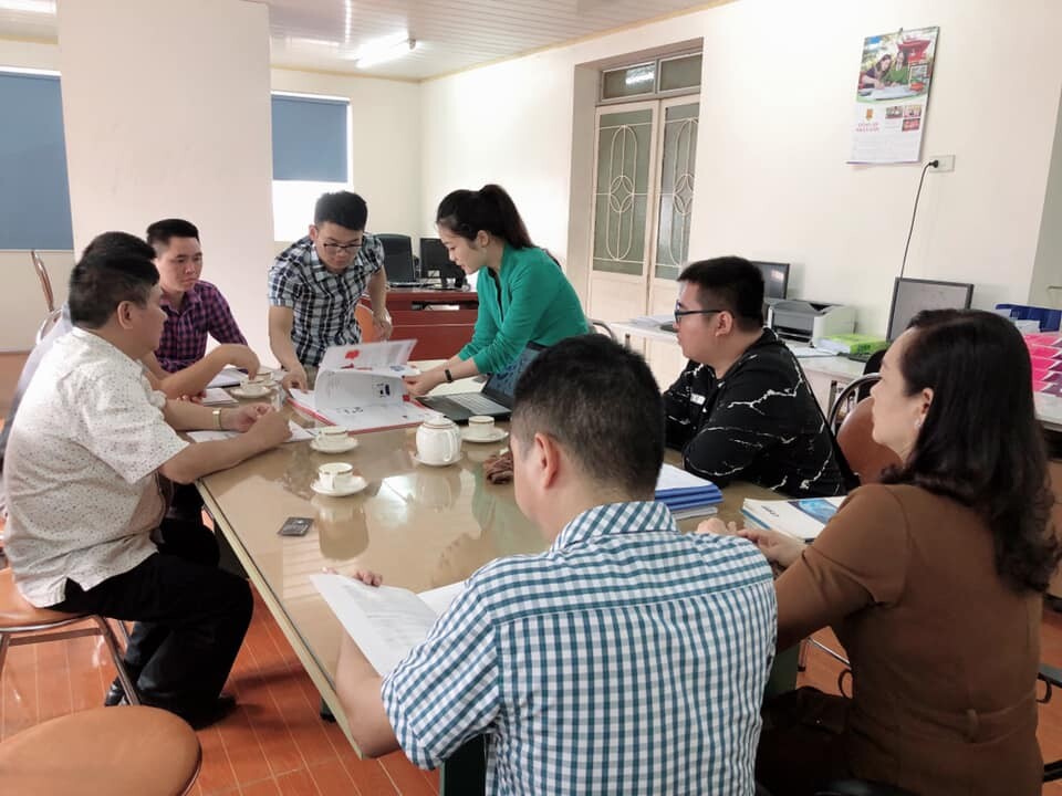 CƠ ĐIỆN YÊN HƯNG 9